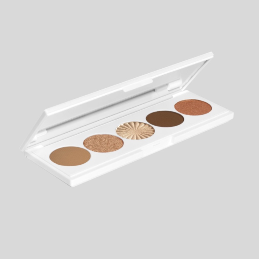 OFRA Signature Palette Luxe Eyeshadow